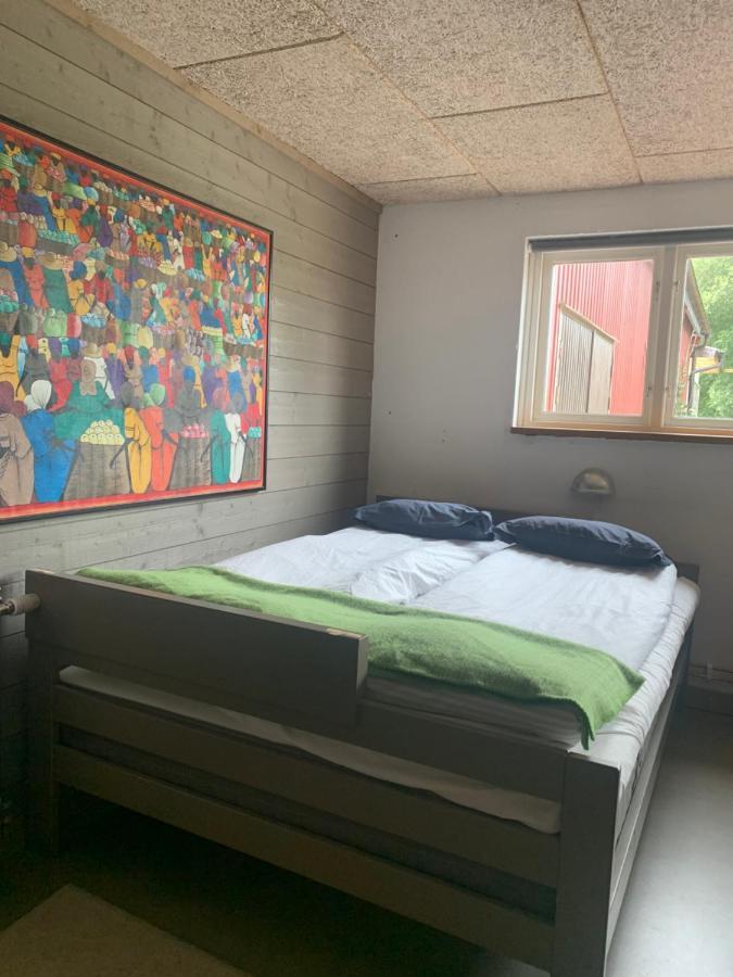 Topperyd Bed & Breakfast เนเฮอ ภายนอก รูปภาพ